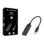 Conceptronic ABBY03B cavo e adattatore video HDMI tipo A (Standard) USB tipo-C Nero (ABBY03B)