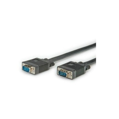 Nilox NX090204112 cavo VGA 10 m VGA (D-Sub) Nero (NX090204112)