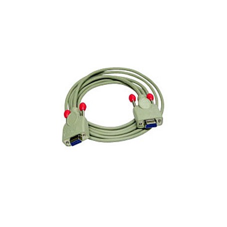 Lindy 31578 cavo VGA 5 m VGA (D-Sub) Grigio (31578-LND)