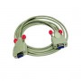 Lindy 31578 cavo VGA 5 m VGA (D-Sub) Grigio (31578-LND)
