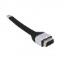 i-tec USB-C Flat VGA Adapter 1920 x 1080p/60 Hz (C31FLATVGA60HZ)