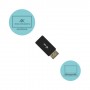 i-tec DisplayPort to HDMI Adapter 4K/60Hz (DP2HDMI4K60HZ)