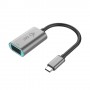 i-tec Metal USB-C VGA Adapter 1080p/60Hz (C31METALVGA60HZ)