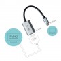 i-tec Metal USB-C VGA Adapter 1080p/60Hz (C31METALVGA60HZ)