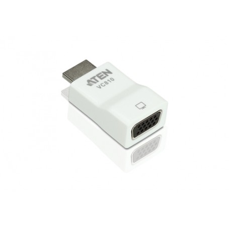 ATEN Adattatore HDMI a VGA (VC810-AT)