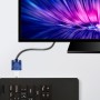 ATEN Adattatore HDMI a VGA (VC810-AT)