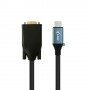 i-tec USB-C VGA Cable Adapter 1080p / 60 Hz 150cm (C31CBLVGA60HZ)