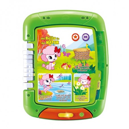 VTech 611204 giocattolo educativo (611204)