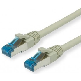 Nilox NX090506109 cavo di rete Grigio 15 m Cat6a SF/UTP (S-FTP) (NX090506109)