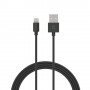 Cygnett CY2724PCCSL cavo Lightning 2 m Nero (CY2724PCCSL)
