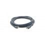 Kramer Electronics C-HM/HM-10 CABL cavo HDMI 3 m HDMI tipo A (Standard) Nero (C-HM/HM-10)