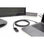 Digitus Cavo adattatore USB Type-C™ 2a gen, Type-C™ su DP (AK-300333-020-S)