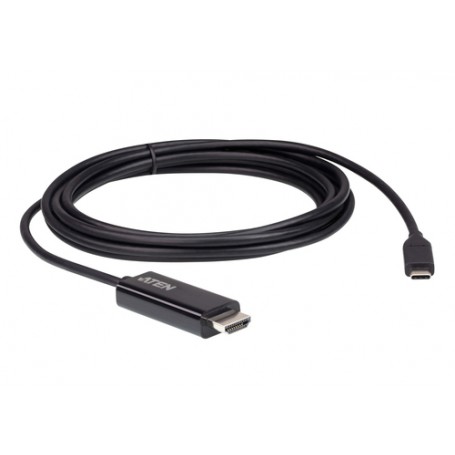ATEN Convertitore da USB-C a 4K HDMI (2,7 m) (UC3238-AT)