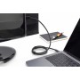 Digitus Cavo adattatore USB Type-C™ 2a gen, Type-C™ a HDMI A (AK-300330-020-S)