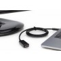 Digitus Cavo adattatore USB Type-C™ 2a gen, Type-C™ a HDMI A (AK-300330-020-S)