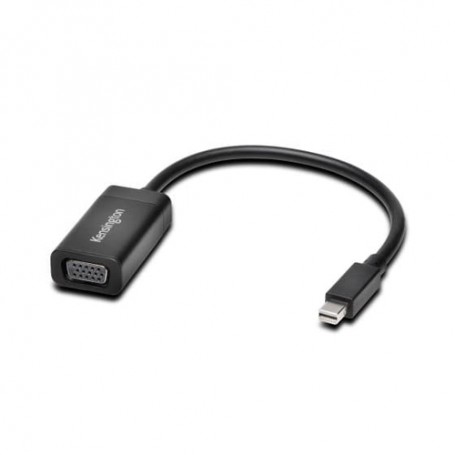 Kensington VM1000 Mini DisplayPort per adattatore VGA (K33987WW)