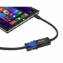 Kensington VM1000 Mini DisplayPort per adattatore VGA (K33987WW)