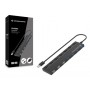 Conceptronic HUBBIES09BP hub di interfaccia USB 3.2 Gen 1 (3.1 Gen 1) Type-A 5000 Mbit/s Nero (HUBBIES09BP)