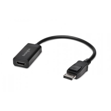 Kensington VP4000 DisplayPort per scheda video HDMI 4K (K33984WW)