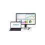 Kensington VP4000 DisplayPort per scheda video HDMI 4K (K33984WW)