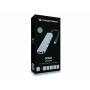 Conceptronic DONN02G hub di interfaccia USB 3.2 Gen 1 (3.1 Gen 1) Type-C 5000 Mbit/s Alluminio (DONN02G)