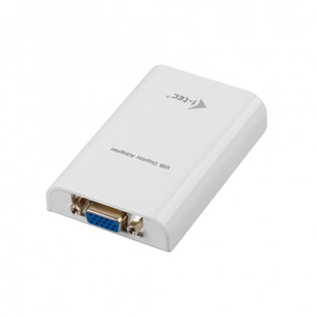 i-tec Advance USB Display Adapter VGA (USB2VGA)