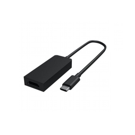 Microsoft HFP-00007 adattatore grafico USB Nero (HFP-00007)