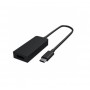 Microsoft HFP-00007 adattatore grafico USB Nero (HFP-00007)