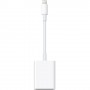 Apple Lettore per fotocamere da Lightning a scheda SD (MJYT2ZM/A)