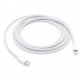 Apple MQGH2ZM/A cavo Lightning 2 m Bianco (MQGH2ZM/A)