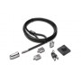 Kensington Kit di bloccaggio 2.0 per desktop e periferiche (K64424WW)
