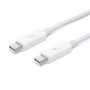 Apple Thunderbolt 2.0 m 2 m Bianco (MD861ZM/A)