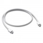 Apple MQ4H2ZM/A cavo USB 0,8 m USB 3.2 Gen 2 (3.1 Gen 2) USB C Bianco (MQ4H2ZM/A)