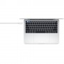 Apple MQ4H2ZM/A cavo USB 0,8 m USB 3.2 Gen 2 (3.1 Gen 2) USB C Bianco (MQ4H2ZM/A)