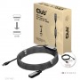 CLUB3D CAC-1405 cavo USB 10 m USB 3.2 Gen 2 (3.1 Gen 2) USB A Nero (CAC-1405)