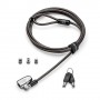Kensington Lucchetto universale per laptop con chiave ClickSafe® 2.0 (K68102EU)