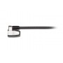 Kensington Lucchetto con chiave ClickSafe 2.0 per slot Wedge (K66638EU)