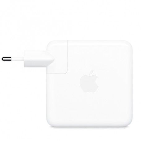 Apple Alimentatore USB‑C da 67W (MKU63ZM/A)