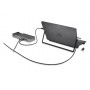 Kensington Lucchetto per laptop a doppia estremità con chiave NanoSaver® (K64448WW)