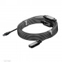 CLUB3D CAC-1406 cavo USB 15 m USB 3.2 Gen 1 (3.1 Gen 1) USB A Nero (CAC-1406)