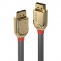 Lindy 36297 cavo DisplayPort 15 m Oro (36297-LND)