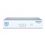 Sophos SG 105 rev. 3 firewall (hardware) Desktop 2500 Mbit/s (SG1AT3HEK)