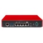 WatchGuard Firebox T40 firewall (hardware) 3400 Mbit/s (WGT40031-EU)