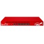 WatchGuard Firebox M290 firewall (hardware) 1180 Mbit/s (WGM29000701)