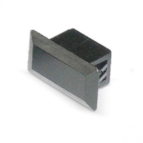 TAPPO CIECO PER SC  LC DX E MTRJ  C (418596)