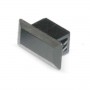 TAPPO CIECO PER SC  LC DX E MTRJ  C (418596)