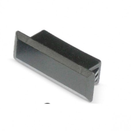 TAPPO CIECO PER SC DX  COLORE NERO (1414224)