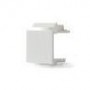 TAPPI CIECO TIPO KEYSTONE PER PIAST (440105)