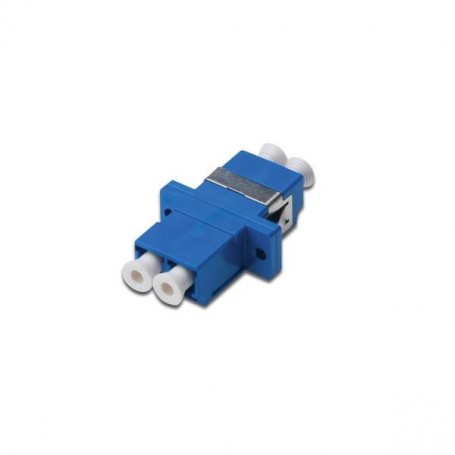 ADATT.LC DUPLEX SM BLU (DN-96007-1)