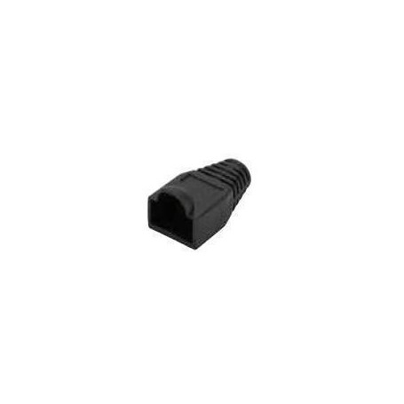 COPRIPLUG RJ45 NERO CF10 (WPC-MDA-B88-BL)